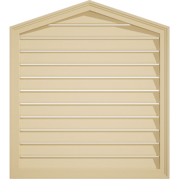 Ekena Millwork GVSPE34X3802SF-04