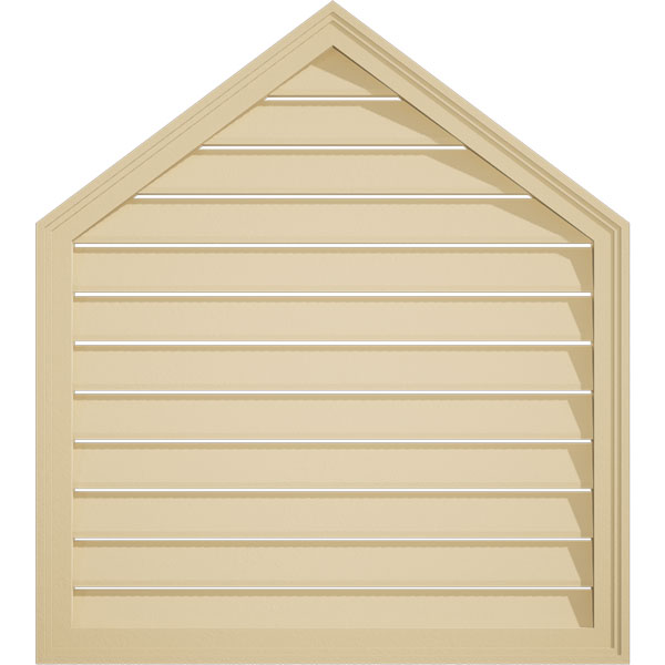 Ekena Millwork GVSPE34X3802SF-09