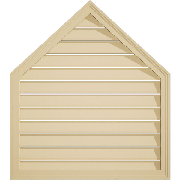 Ekena Millwork GVSPE34X3802SF-11
