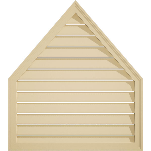 Ekena Millwork GVSPE34X3802SF-14