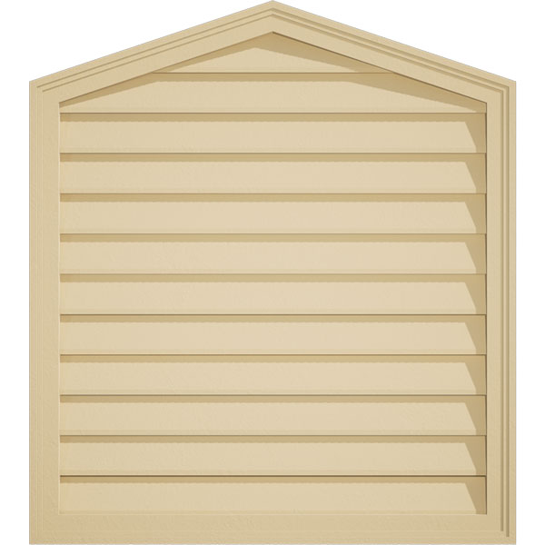 Ekena Millwork GVSPE34X3802SN-04