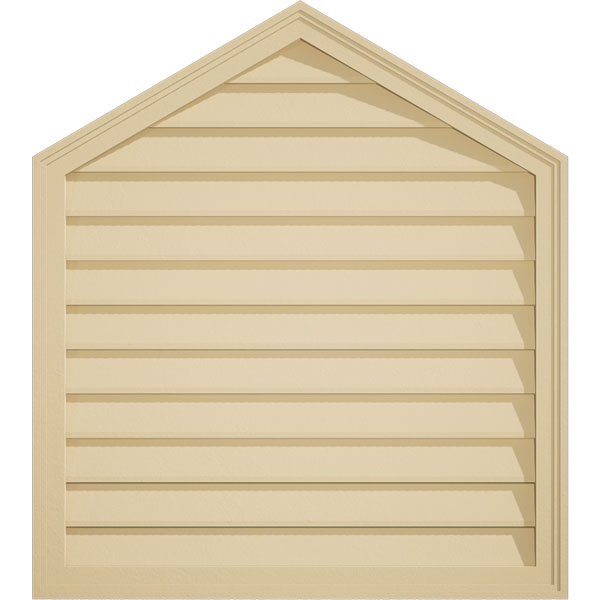 Ekena Millwork GVSPE34X3802SN-07