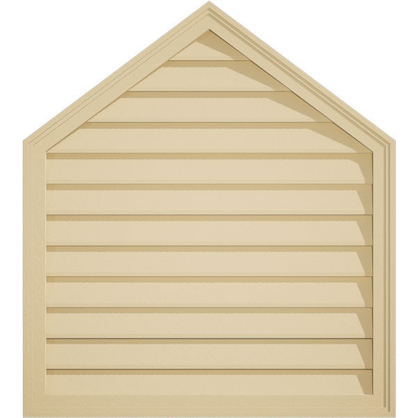 Ekena Millwork GVSPE34X3802SN-09