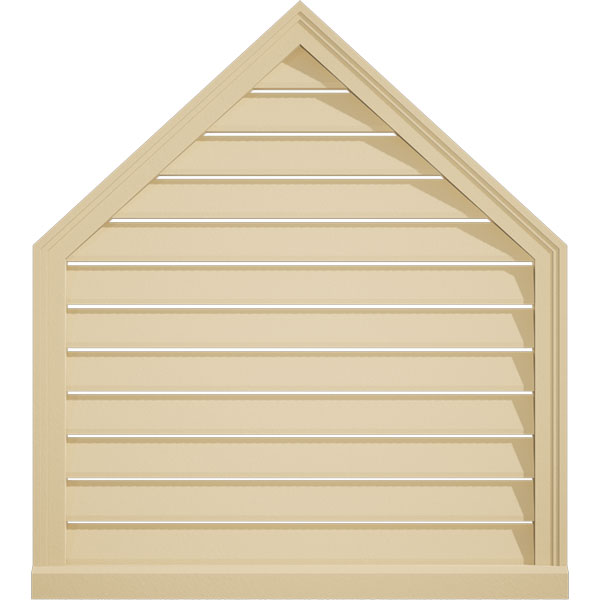 Ekena Millwork GVSPE34X3803SF-11