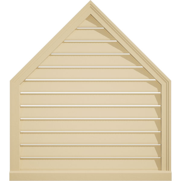 Ekena Millwork GVSPE34X3803SF-12