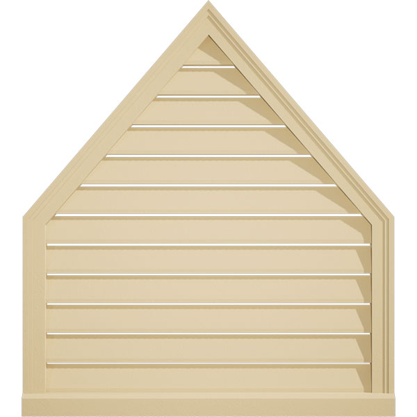 Ekena Millwork GVSPE34X3803SF-14