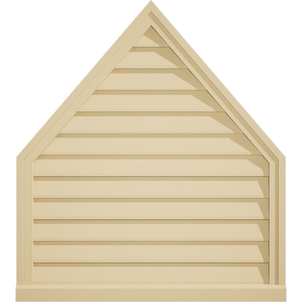 Ekena Millwork GVSPE34X3803SN-14