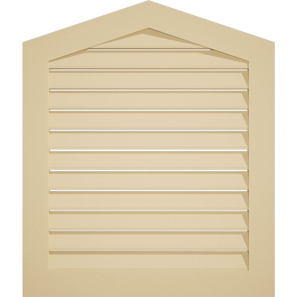 Ekena Millwork GVSPE34X4001SF-04