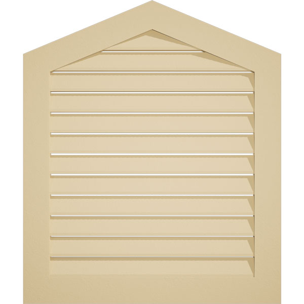 Ekena Millwork GVSPE34X4001SF-05