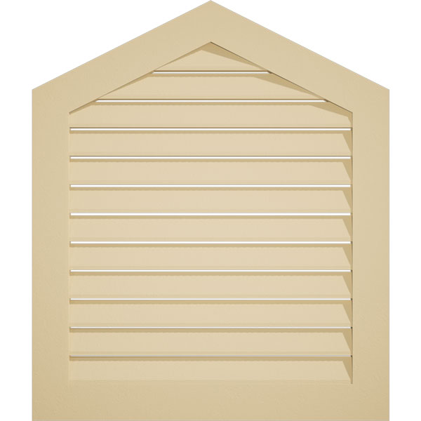 Ekena Millwork GVSPE34X4001SF-06