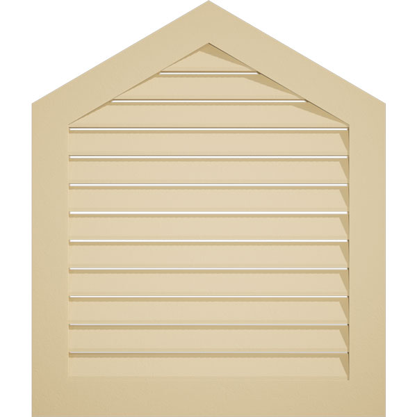 Ekena Millwork GVSPE34X4001SF-07