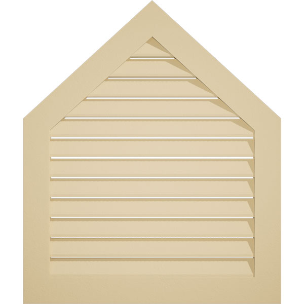 Ekena Millwork GVSPE34X4001SF-11