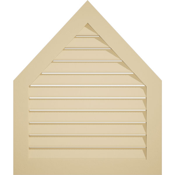 Ekena Millwork GVSPE34X4001SF-13