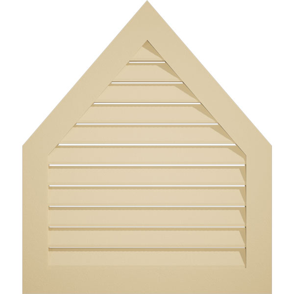 Ekena Millwork GVSPE34X4001SF-14