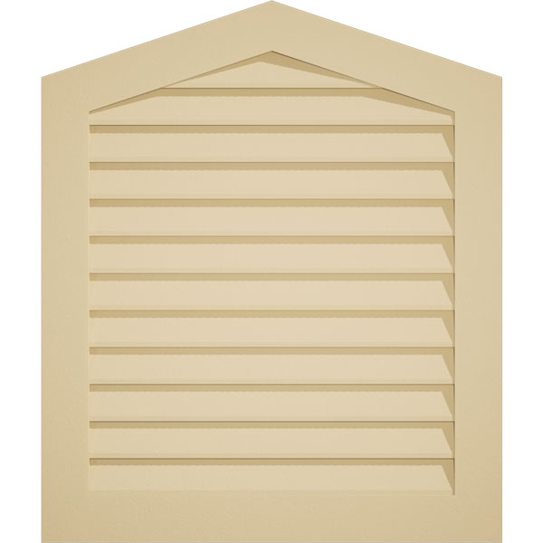 Ekena Millwork GVSPE34X4001SN-04
