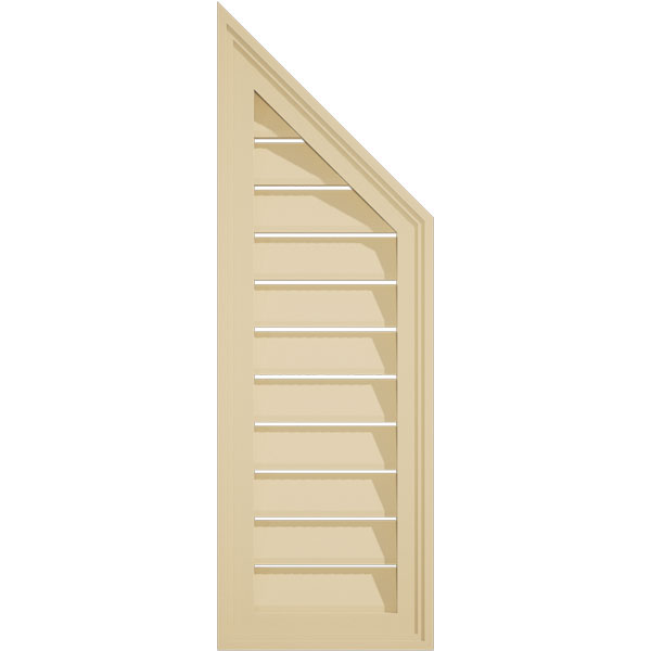 Ekena Millwork GVSPR12X3602SF-12