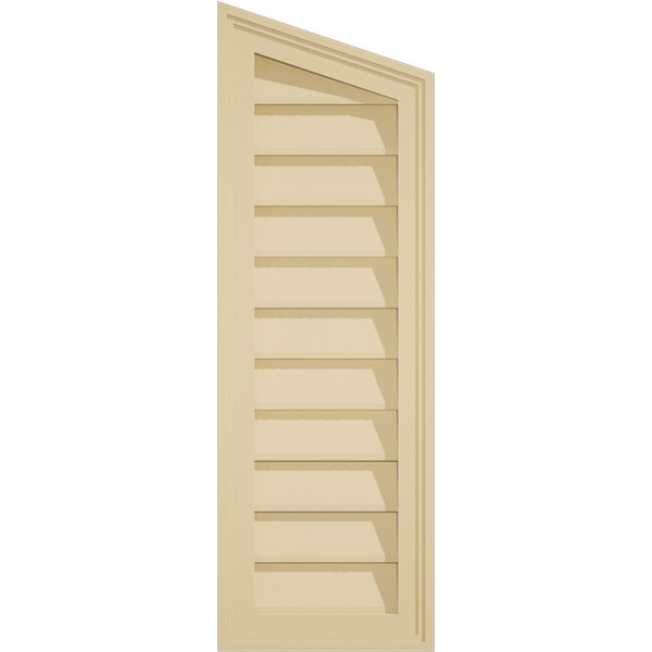 Ekena Millwork GVSPR12X3602SN-04