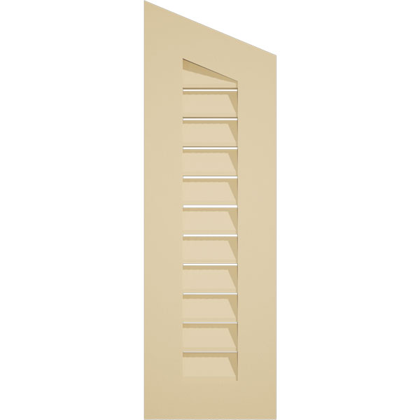 Ekena Millwork GVSPR12X3801SF-05