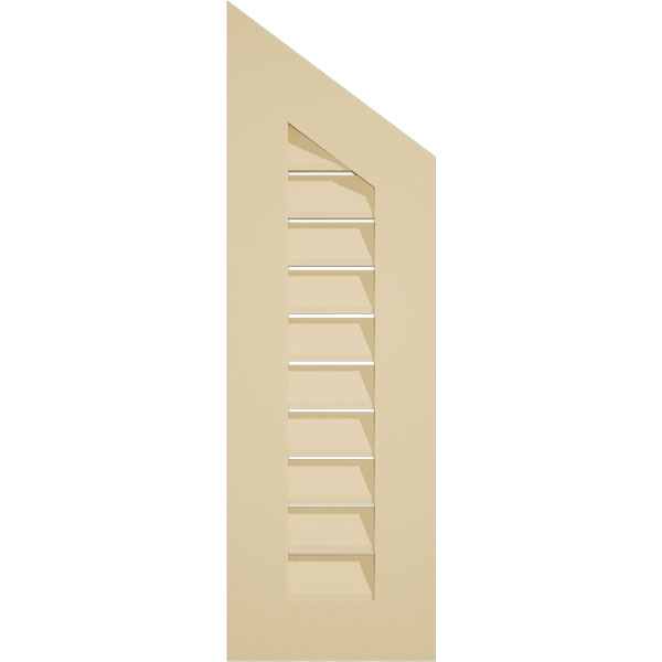 Ekena Millwork GVSPR12X3801SF-09