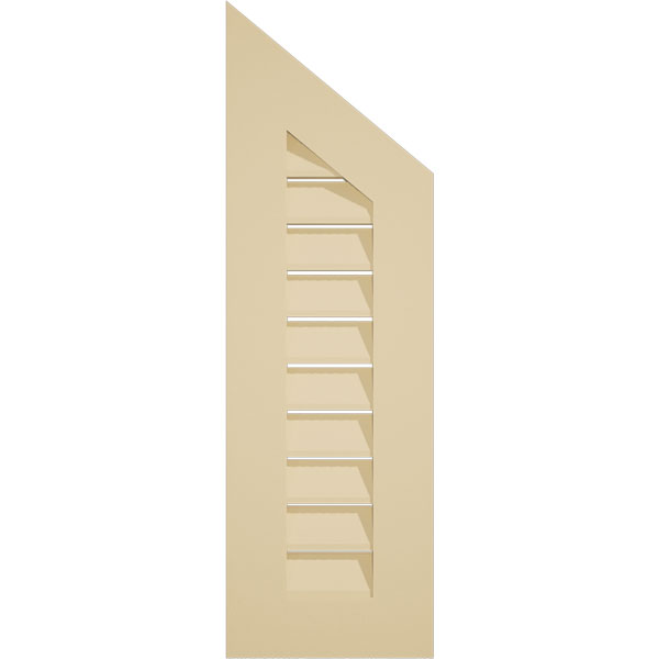 Ekena Millwork GVSPR12X3801SF-10