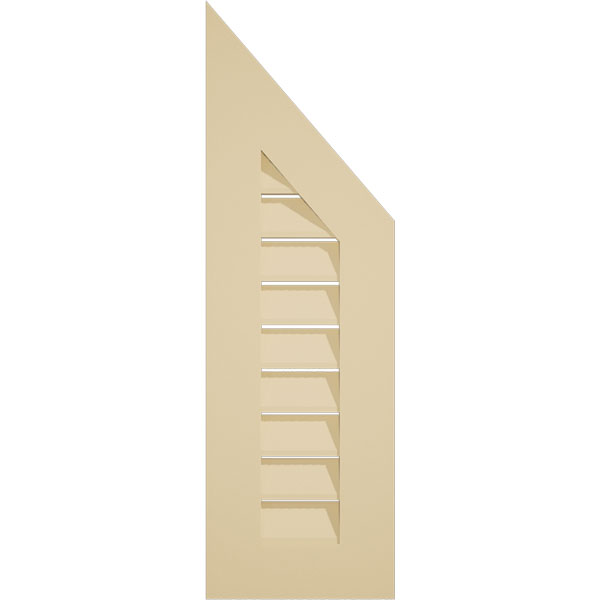Ekena Millwork GVSPR12X3801SF-14