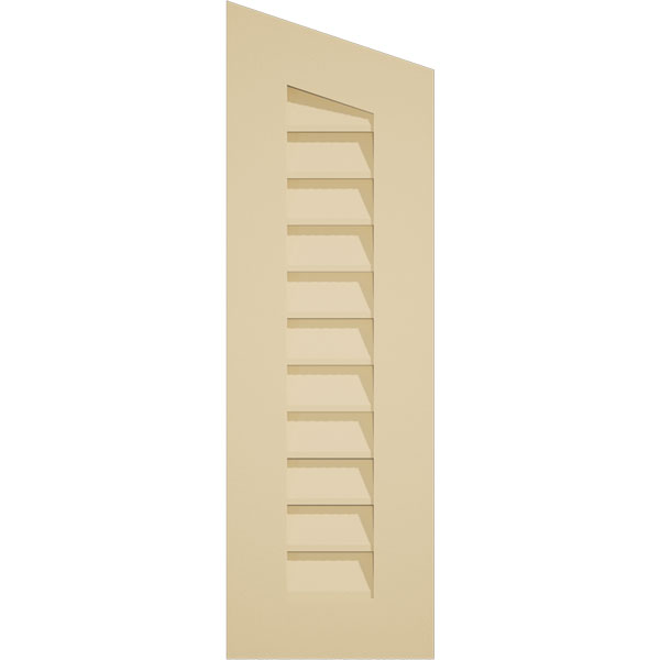 Ekena Millwork GVSPR12X3801SN-04