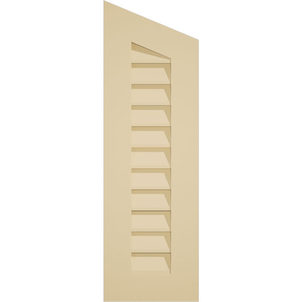 Ekena Millwork GVSPR12X3801SN-05
