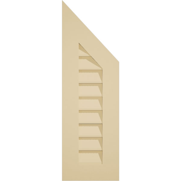 Ekena Millwork GVSPR12X3801SN-13
