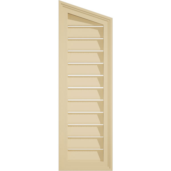 Ekena Millwork GVSPR12X3802SF-04