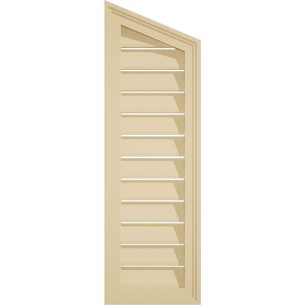 Ekena Millwork GVSPR12X3802SF-05