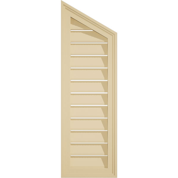 Ekena Millwork GVSPR12X3802SF-07