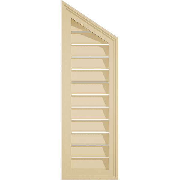 Ekena Millwork GVSPR12X3802SF-08