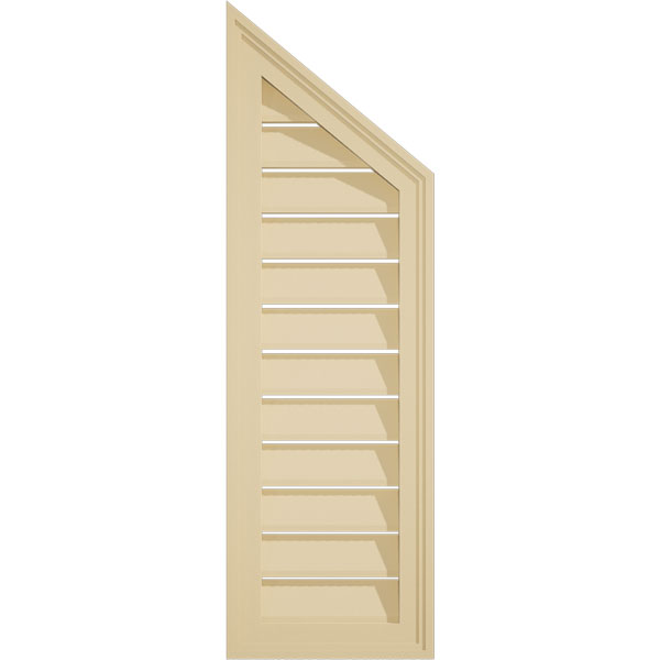 Ekena Millwork GVSPR12X3802SF-10