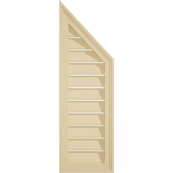 Ekena Millwork GVSPR12X3802SF-13