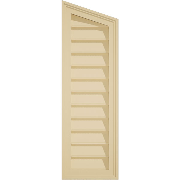 Ekena Millwork GVSPR12X3802SN-04