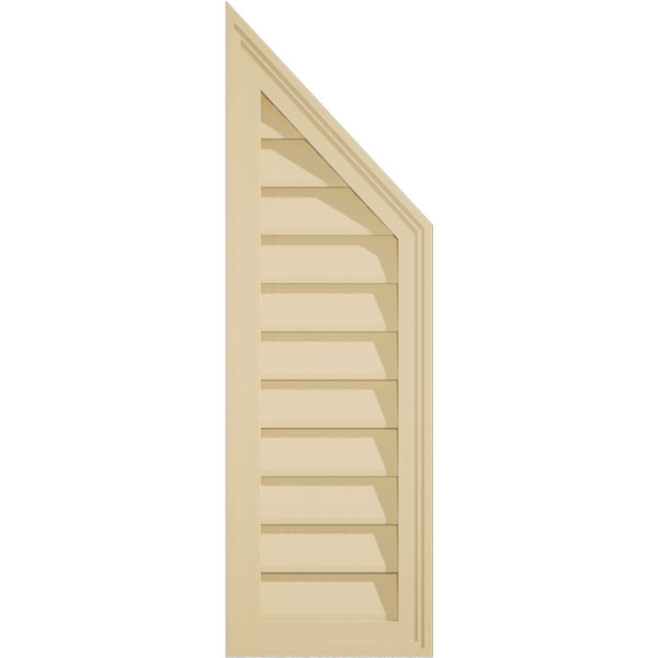 Ekena Millwork GVSPR12X3802SN-13
