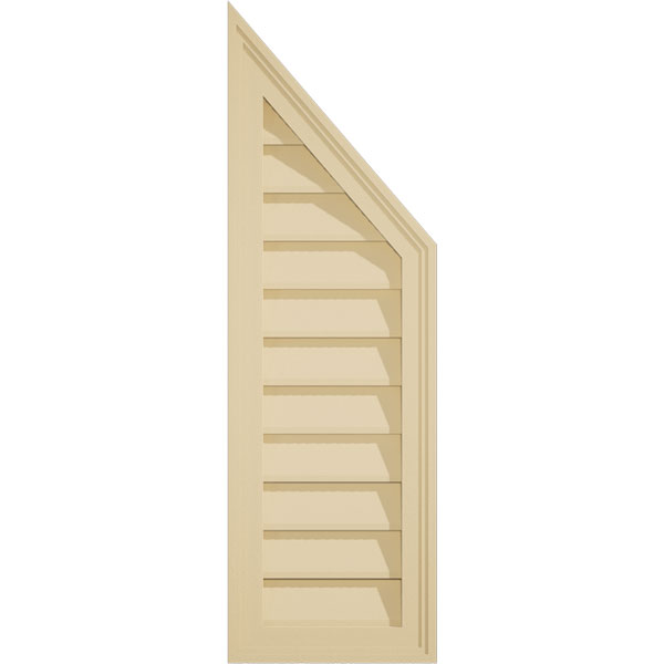 Ekena Millwork GVSPR12X3802SN-14