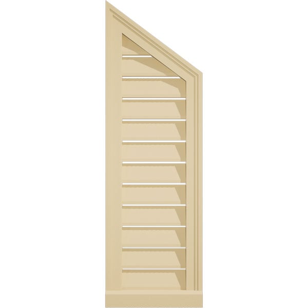 Ekena Millwork GVSPR12X3803SF-09