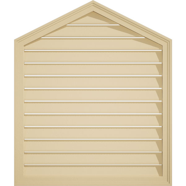 Ekena Millwork GVSPE34X4002SF-06