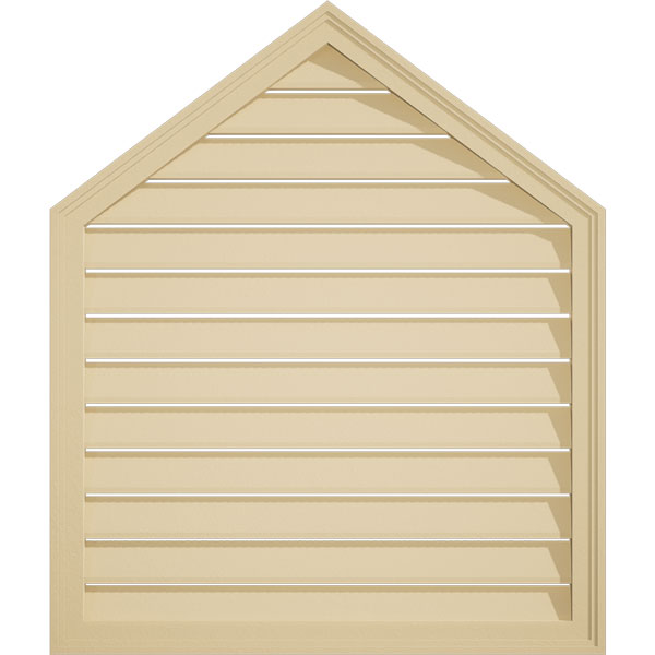 Ekena Millwork GVSPE34X4002SF-09
