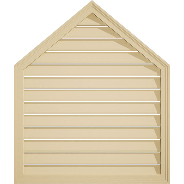 Ekena Millwork GVSPE34X4002SF-10
