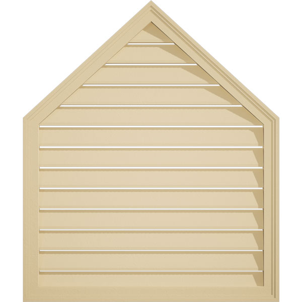 Ekena Millwork GVSPE34X4002SF-11