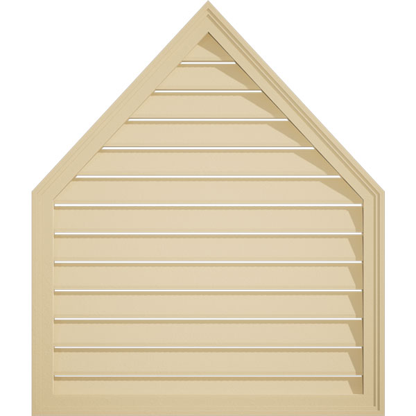 Ekena Millwork GVSPE34X4002SF-13