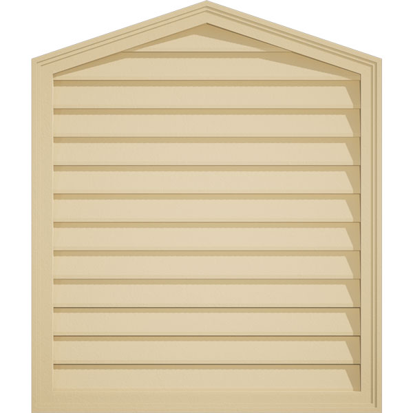 Ekena Millwork GVSPE34X4002SN-04