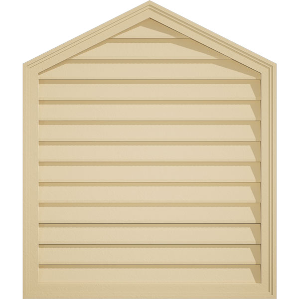 Ekena Millwork GVSPE34X4002SN-06