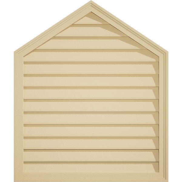 Ekena Millwork GVSPE34X4002SN-08
