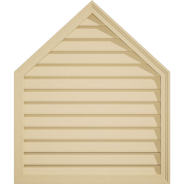 Ekena Millwork GVSPE34X4002SN-11