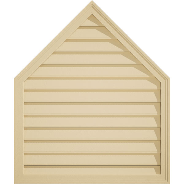 Ekena Millwork GVSPE34X4002SN-12
