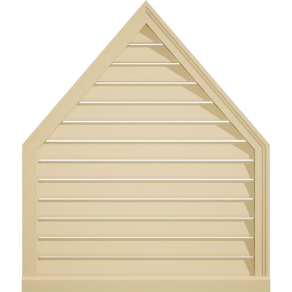 Ekena Millwork GVSPE34X4003SF-14