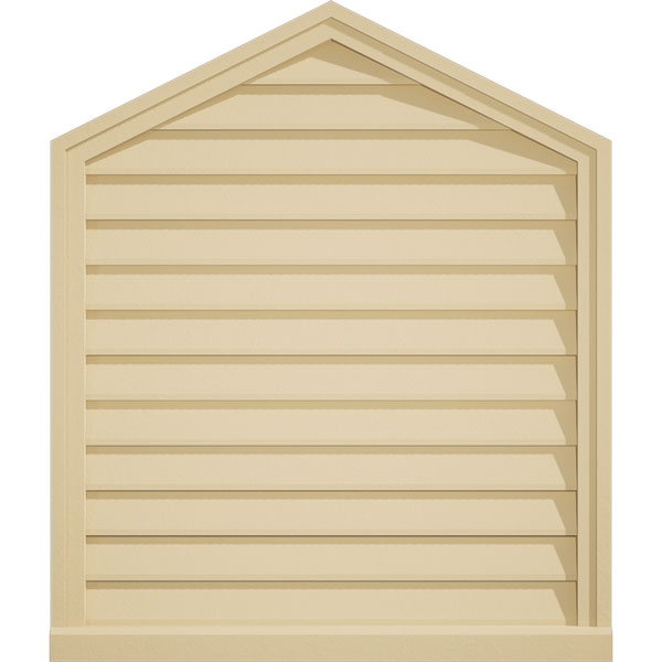 Ekena Millwork GVSPE34X4003SN-06